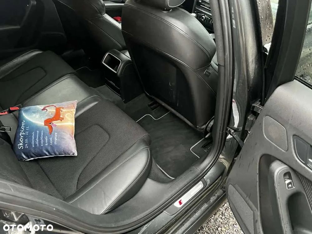 Audi A4 - 16