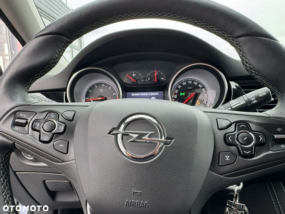Opel Astra - 12