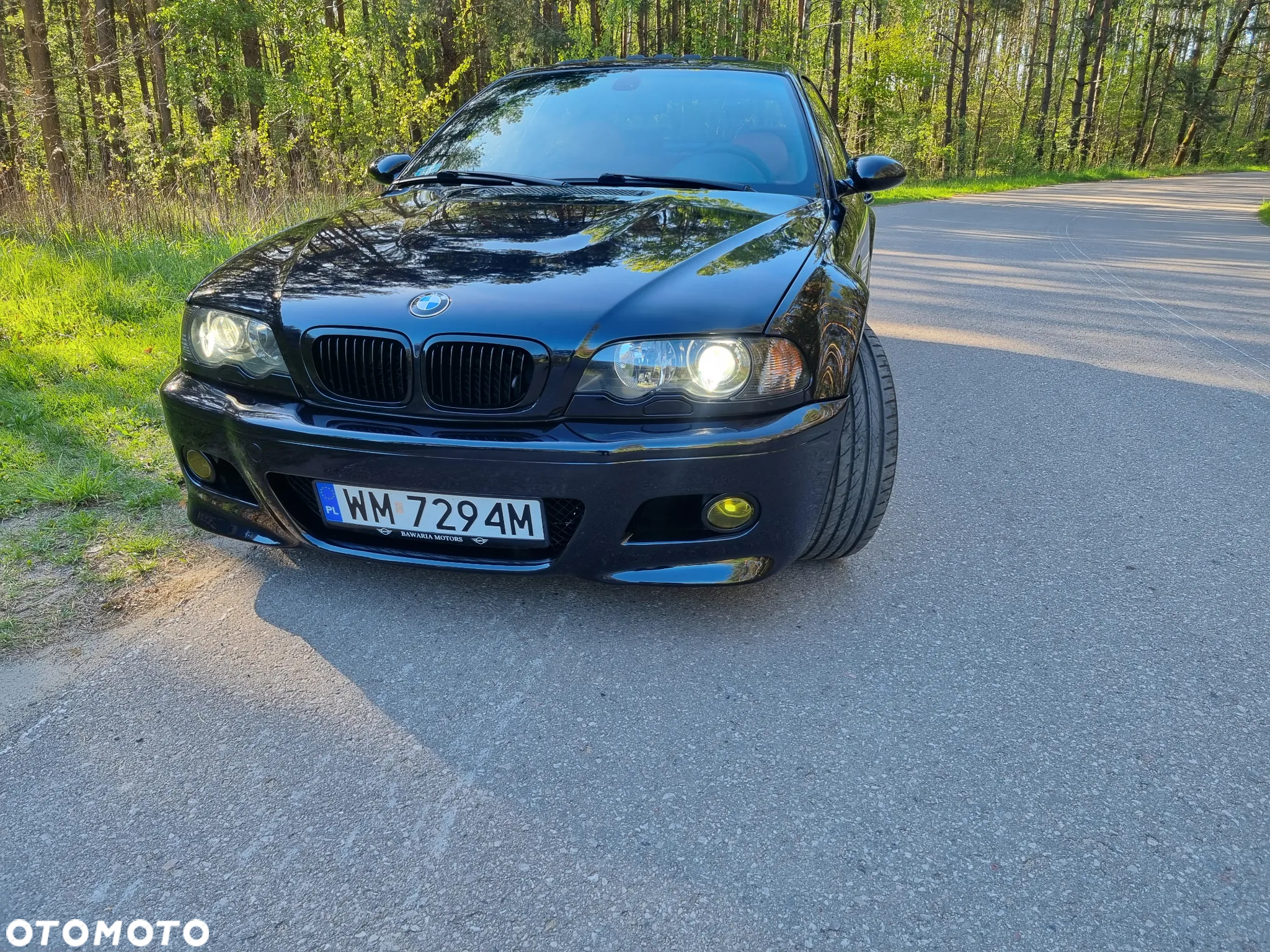 BMW M3 Standard - 13