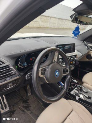 BMW X3 xDrive30e - 11