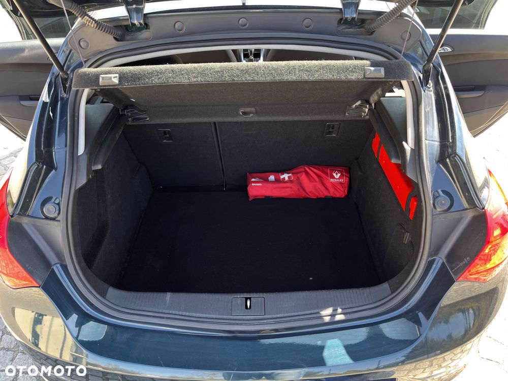 Opel Astra 1.4 T Enjoy - 13