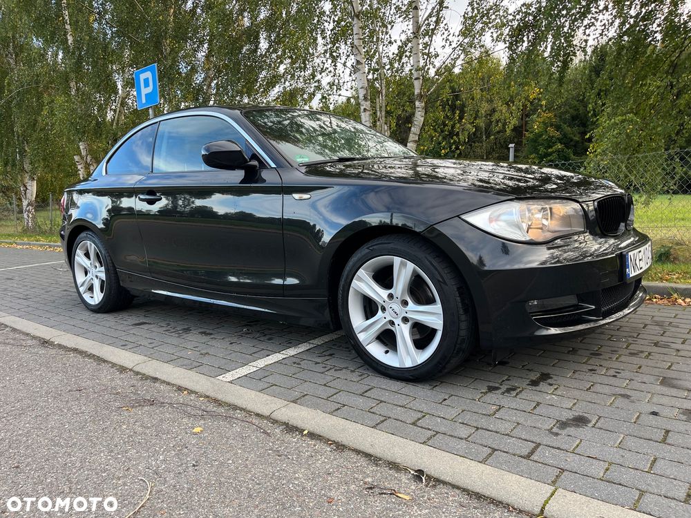 BMW Seria 1 - 1