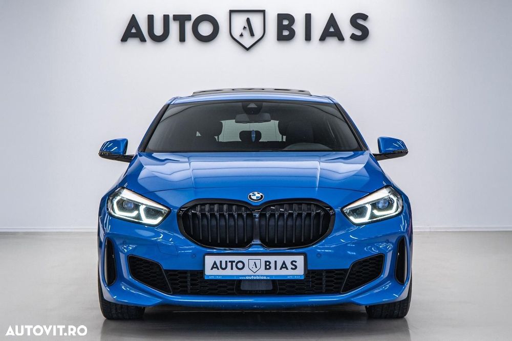 BMW Seria 1 128ti Aut. - 23