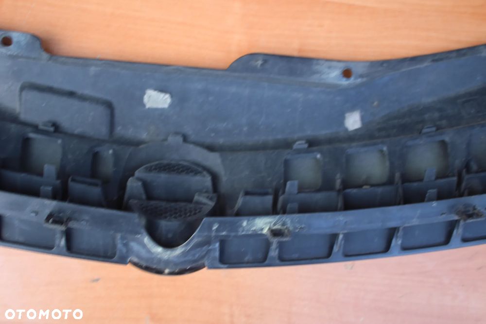 ATRAPA GRILL OPEL ASTRA H Z20R 5D DRZWI PRZED LIFTEM  EUROPA - 9