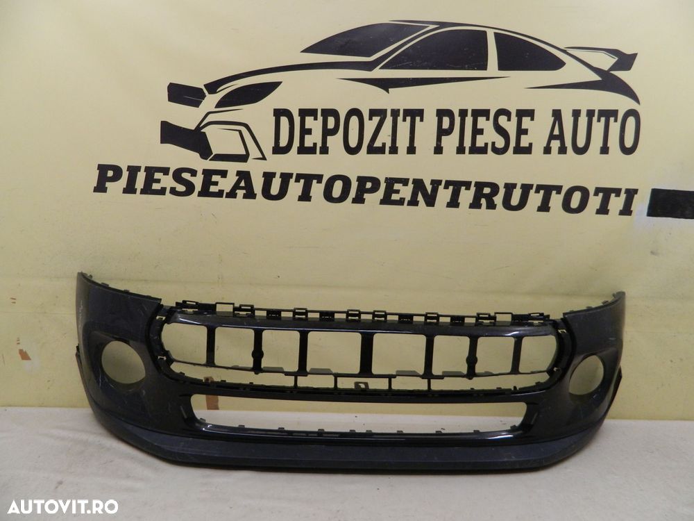 Bara fata Mini Cooper F56, 2014, 2015, 2016, 2017, 2018, cod origine 7317969. - 2