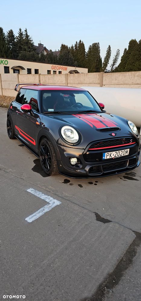 MINI Cooper S sport - 6