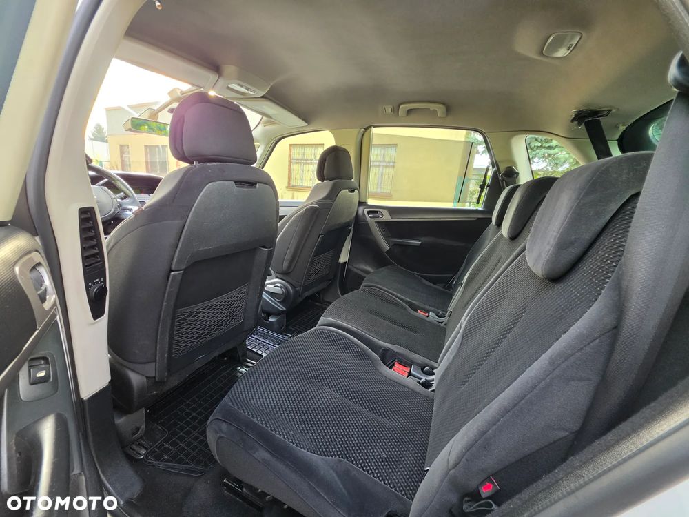Citroën C4 Picasso 1.6 THP Exclusive - 15