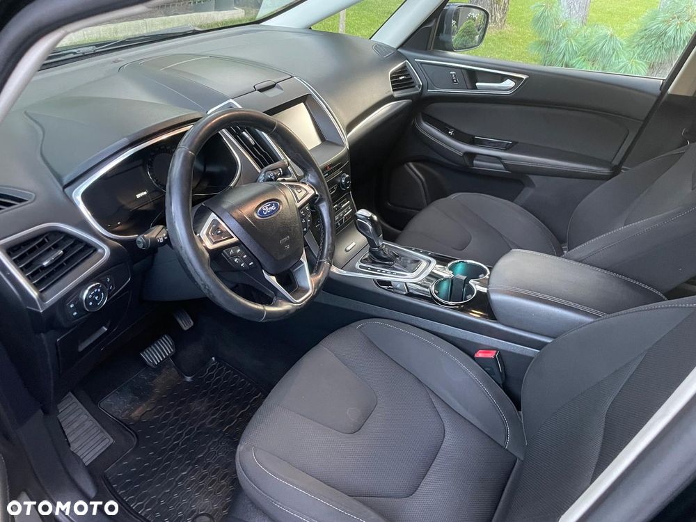 Ford S-Max 2.0 EcoBlue Trend - 9
