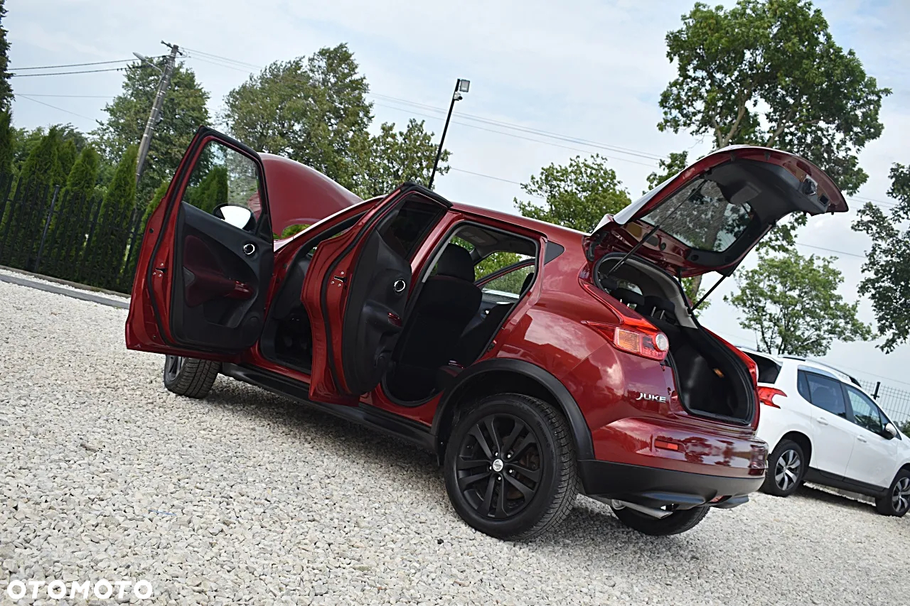 Nissan Juke 1.6 Acenta S&S - 13