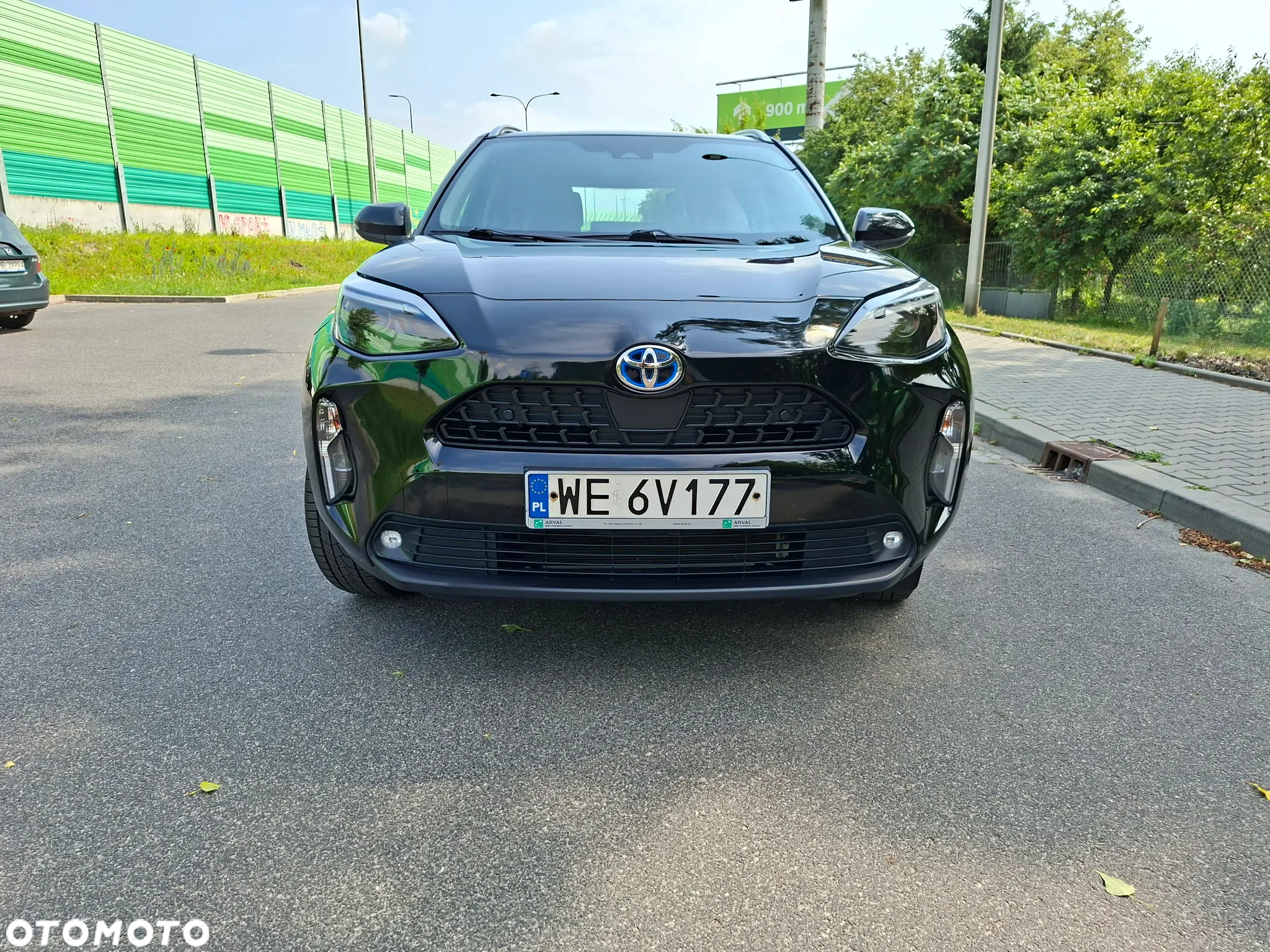 Toyota Yaris Hybrid 1.5 Comfort - 2