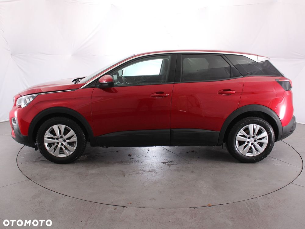 Peugeot 3008 1.2 PureTech Active - 5