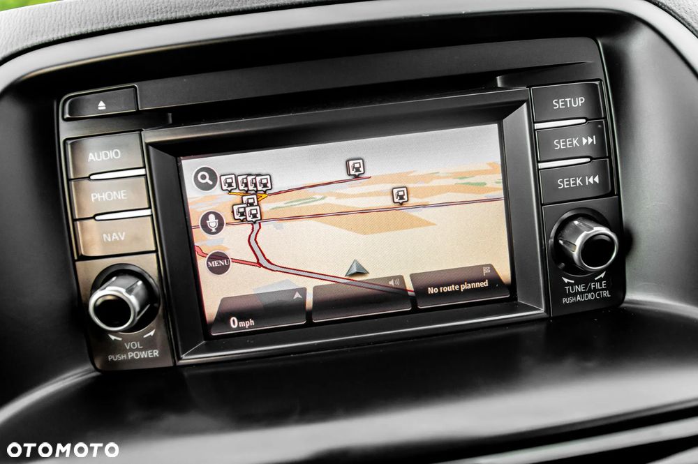 Mazda CX-5 SKYACTIV-G 160 AWD Exclusive-Line - 32