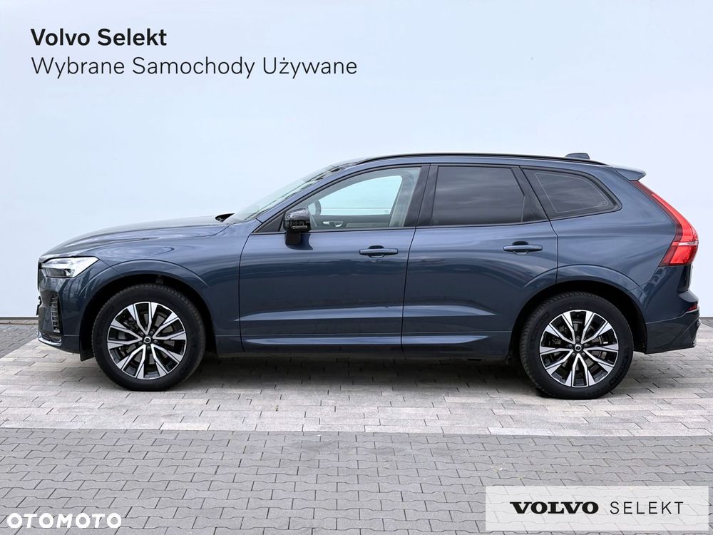 Volvo XC 60 - 5