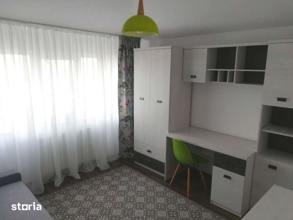 Apartament 2 camere, mobilat si utilat modern, Intre Lacuri, Iulius M — fotografia 3