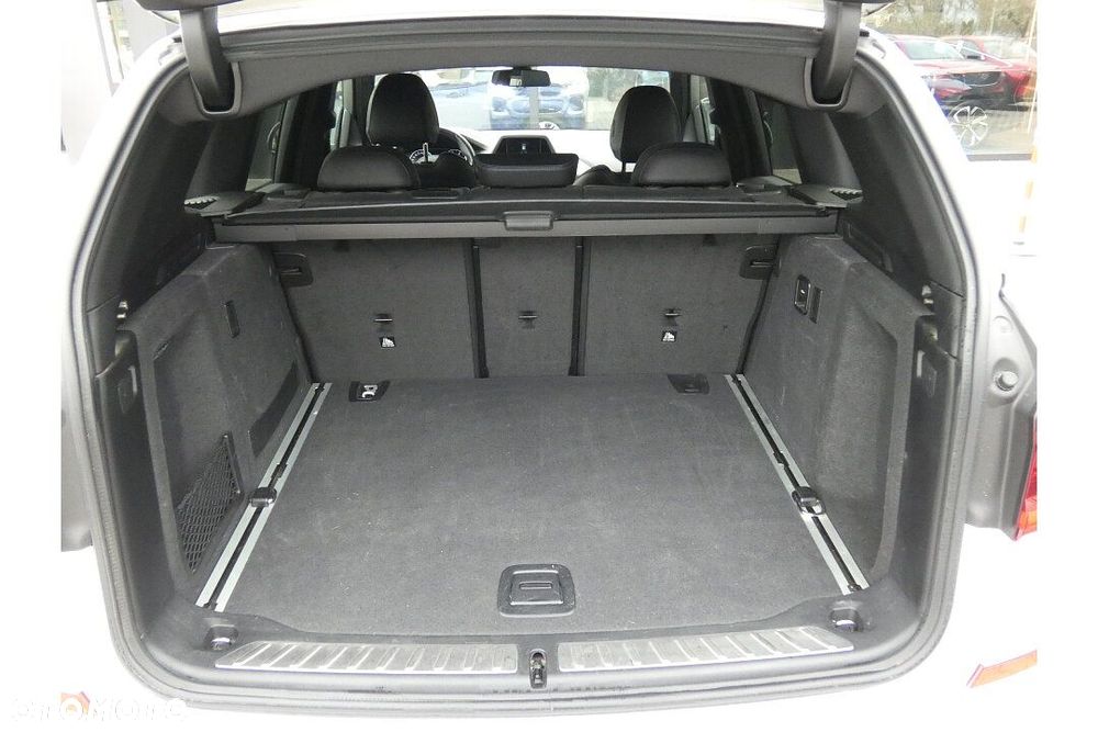 BMW X3 xDrive25d M Sport - 13