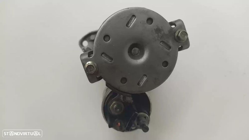 MOTOR ARRANQUE DACIA LOGAN MCV II 2014 -233003329R - 3