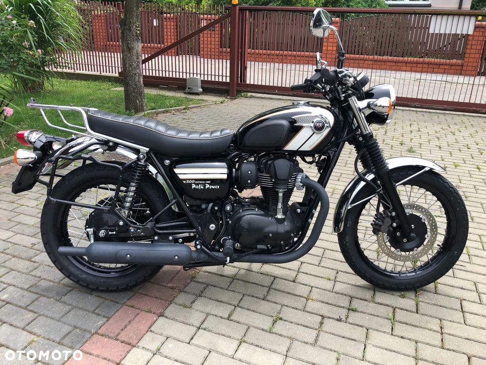 Kawasaki Inny - 6