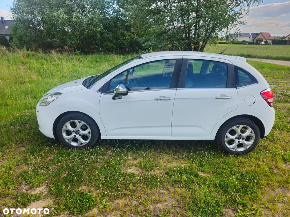 Citroën C3 1.2 PureTech Exclusive ETG - 5