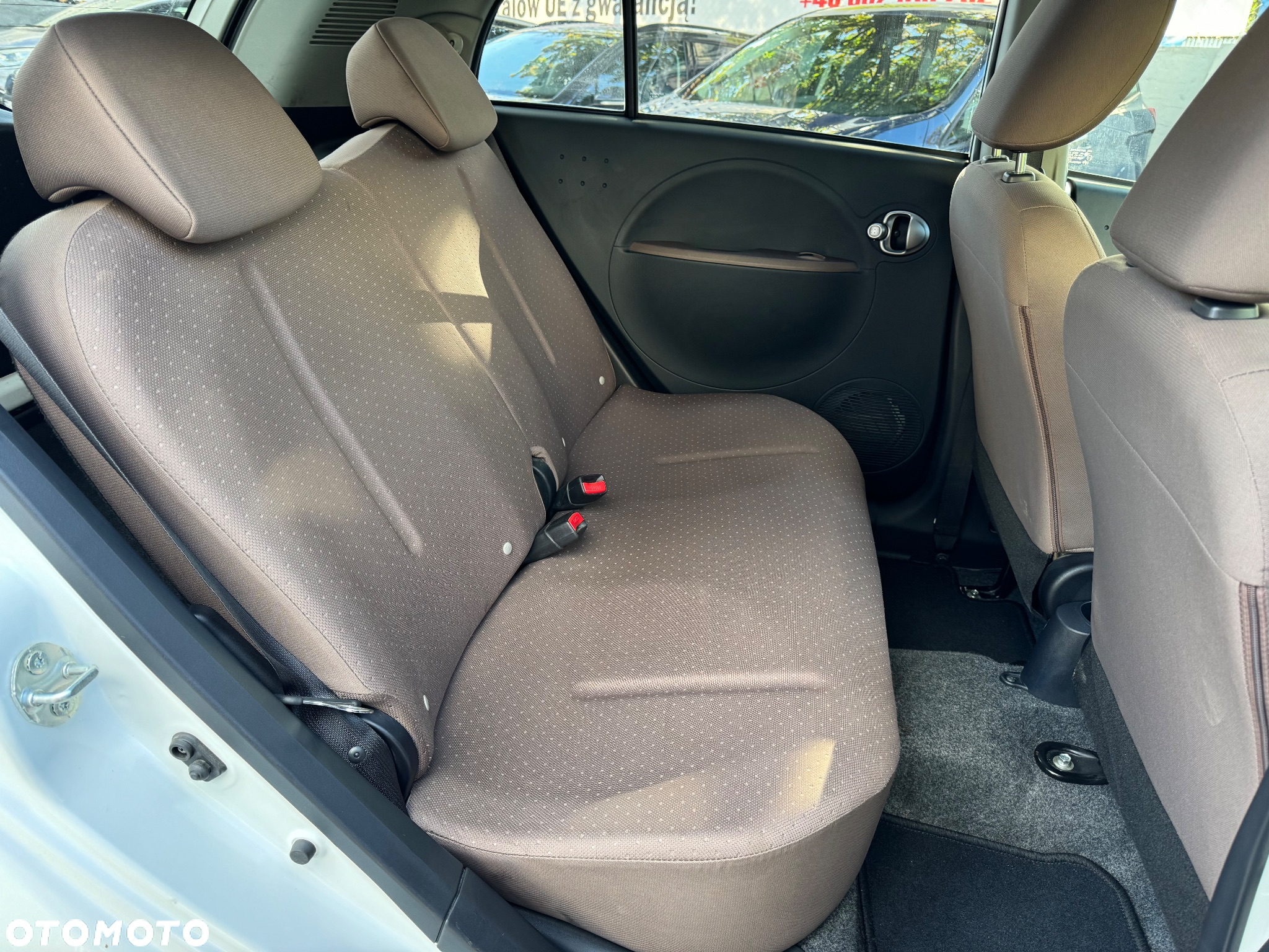Citroën C-Zero Standard - 22