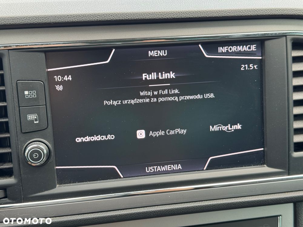 Seat Leon 1.5 EcoTSI Evo Xcellence S&S - 29