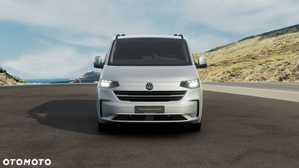 Volkswagen Transporter - 12