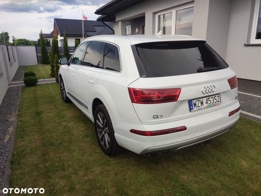 Audi Q7 - 5
