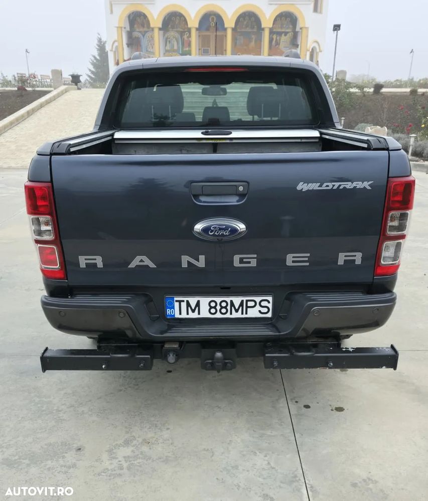 Ford Ranger - 4