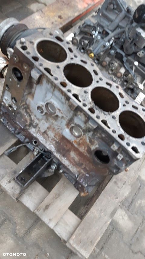 Iveco Daily 3 2.8HPI Blok silnika - 1