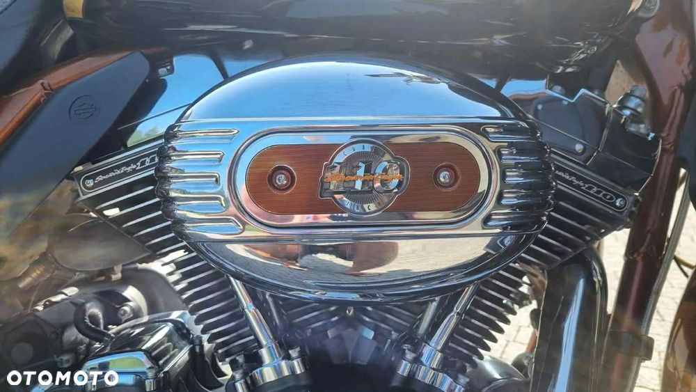 Harley-Davidson Touring Road King - 6