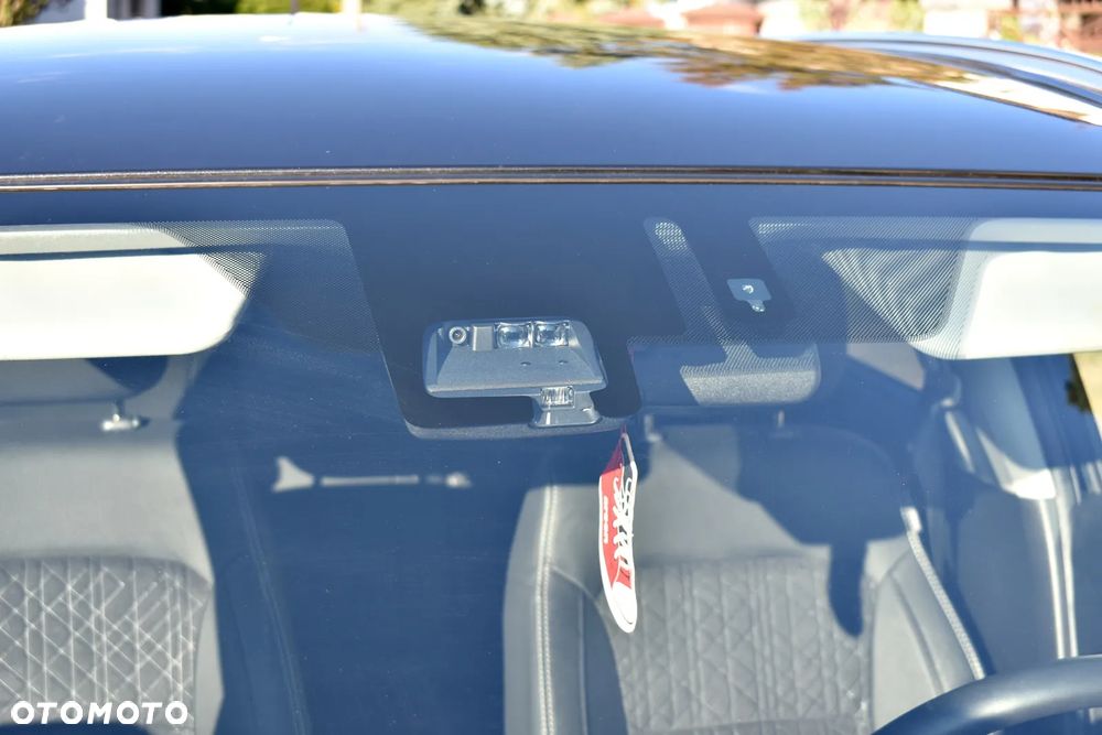 Suzuki Vitara 1.4 Boosterjet mHEV Elegance 4WD - 34
