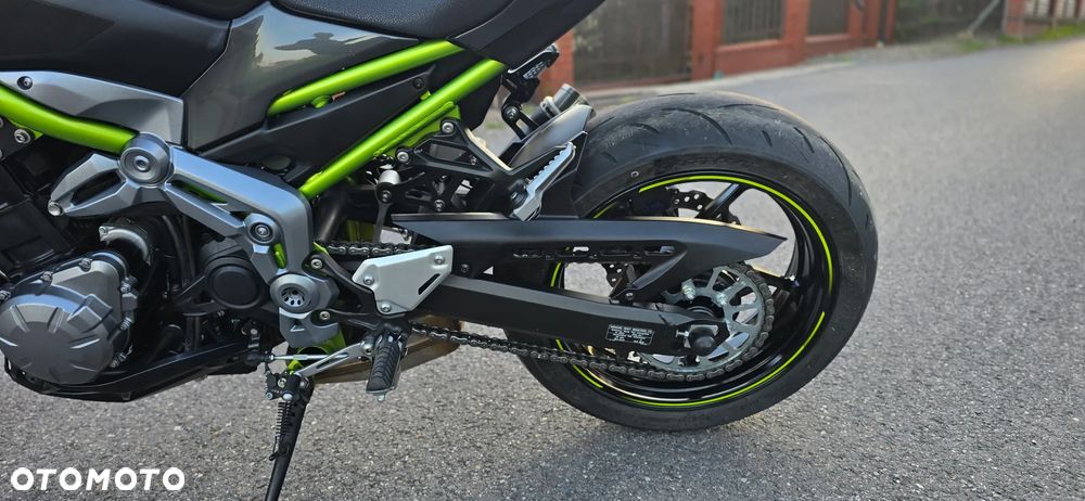 Kawasaki Z 900 - 15