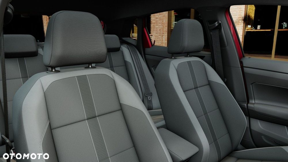 Volkswagen Polo 1.0 TSI Edition 50 DSG - 11