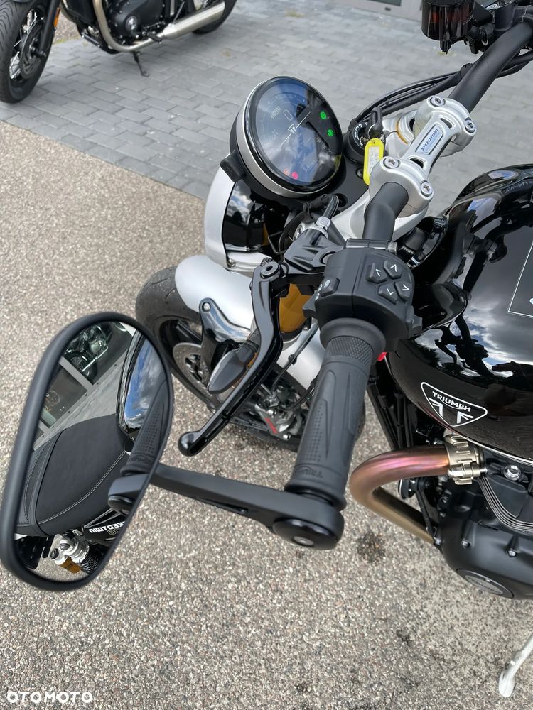 Triumph Speed Twin - 10