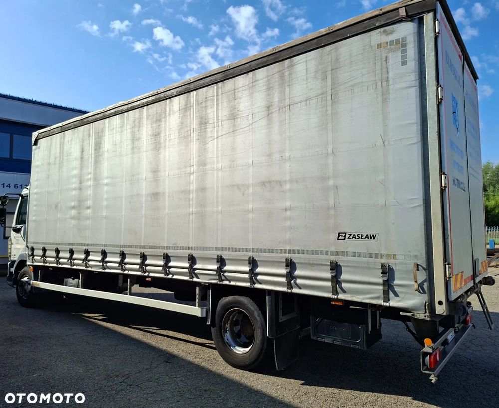 DAF LF 250 - 7