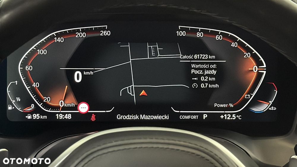 BMW Seria 3 330i M Sport sport - 15