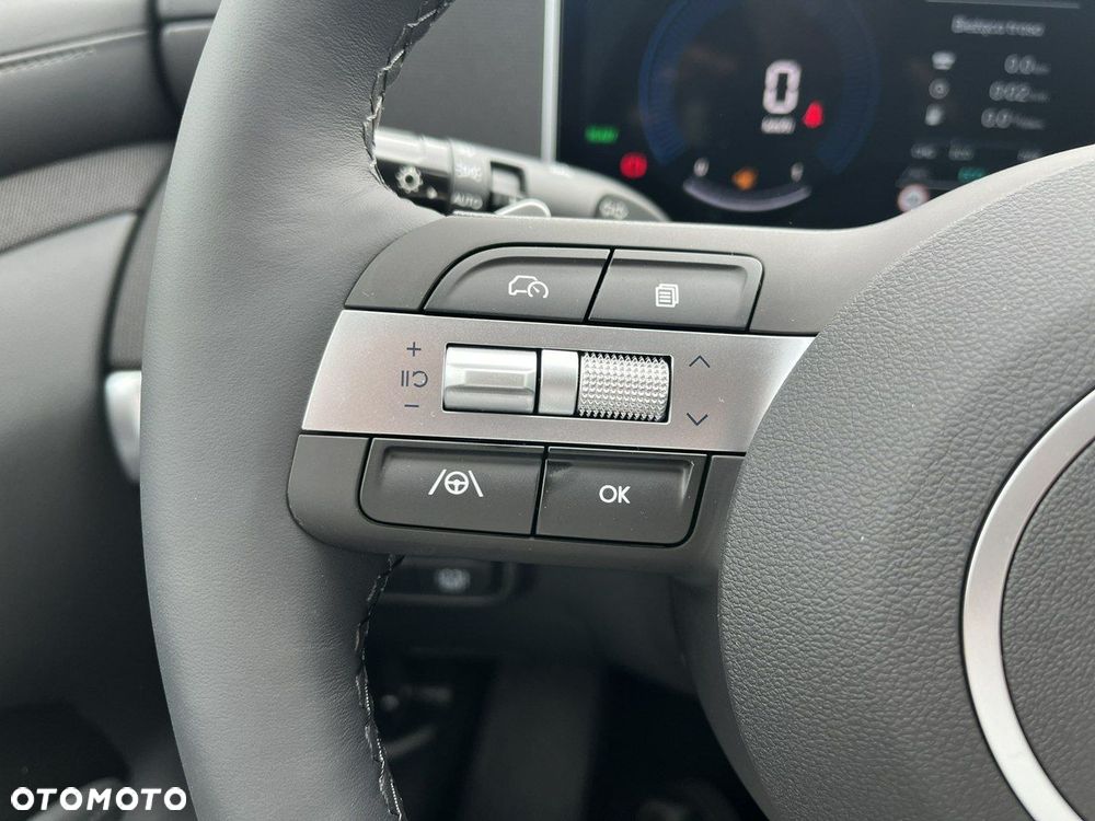 Hyundai Tucson 1.6 T-GDi HEV Smart 2WD - 23
