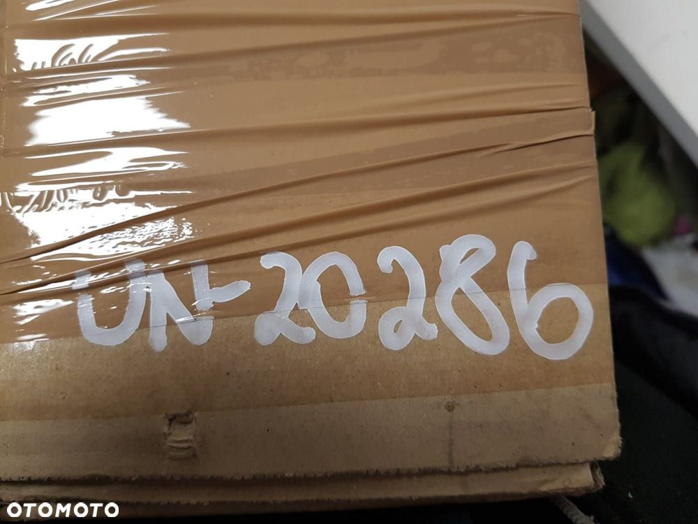 BELKI RELINGI DACHOWE KIA SORENTO III 3 14-19r 87280C5500 / 87280 C5500 / 87280-C5500 ORYGINALNE - 7