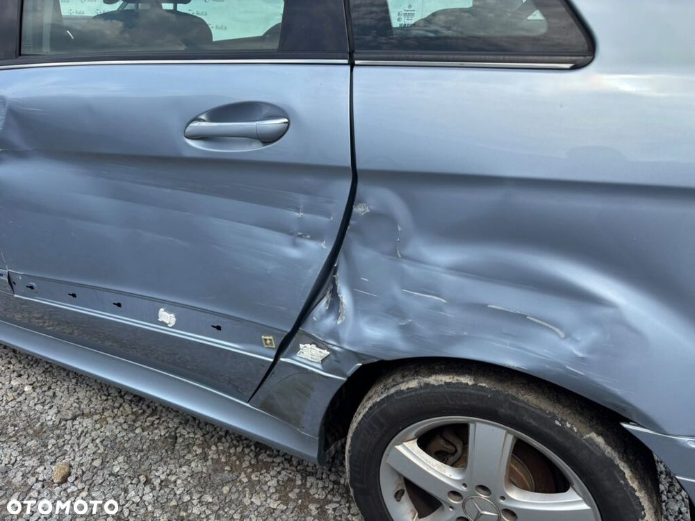 Mercedes-Benz Klasa B 150 BlueEFFICIENCY Flotte - 12