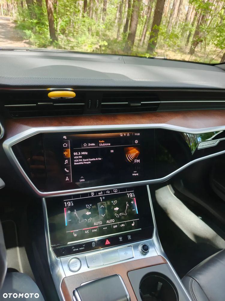 Audi A6 - 11