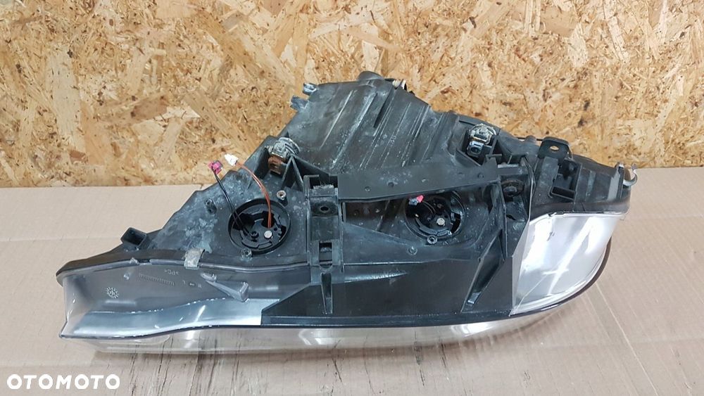 LAMPA PRZÓD PRAWA BMW 4 F32 F33 F36 BI-XENON LED 7387542 - 8