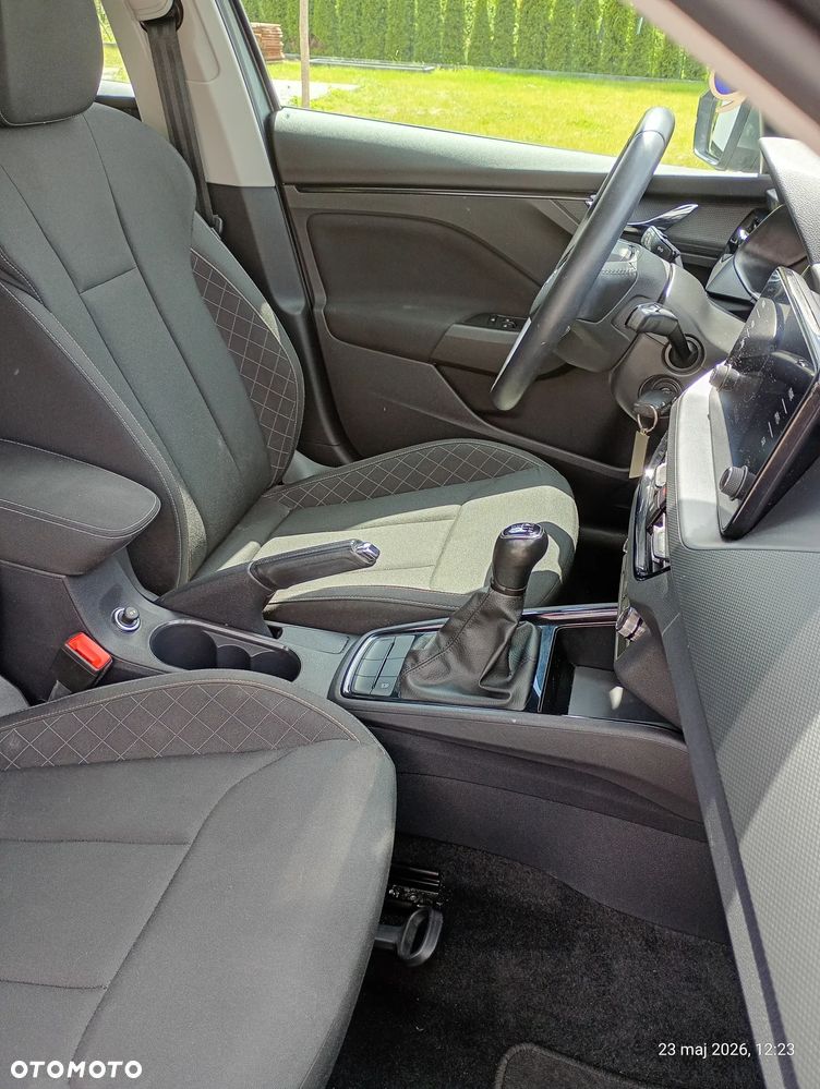 Skoda Kamiq 1.0 TSI Clever - 7