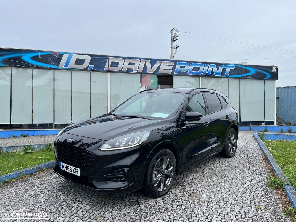 Ford Kuga 2.5 FHEV ST-Line - 2
