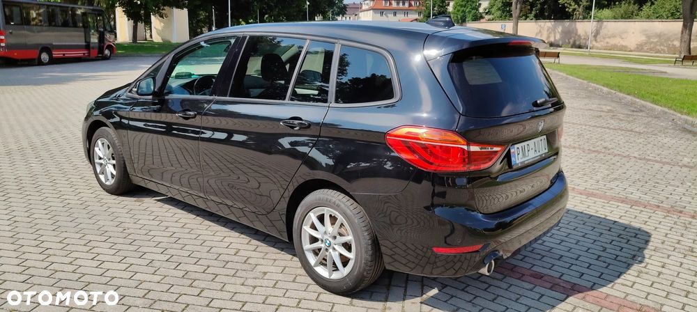 BMW Seria 2 216d GT Advantage - 8