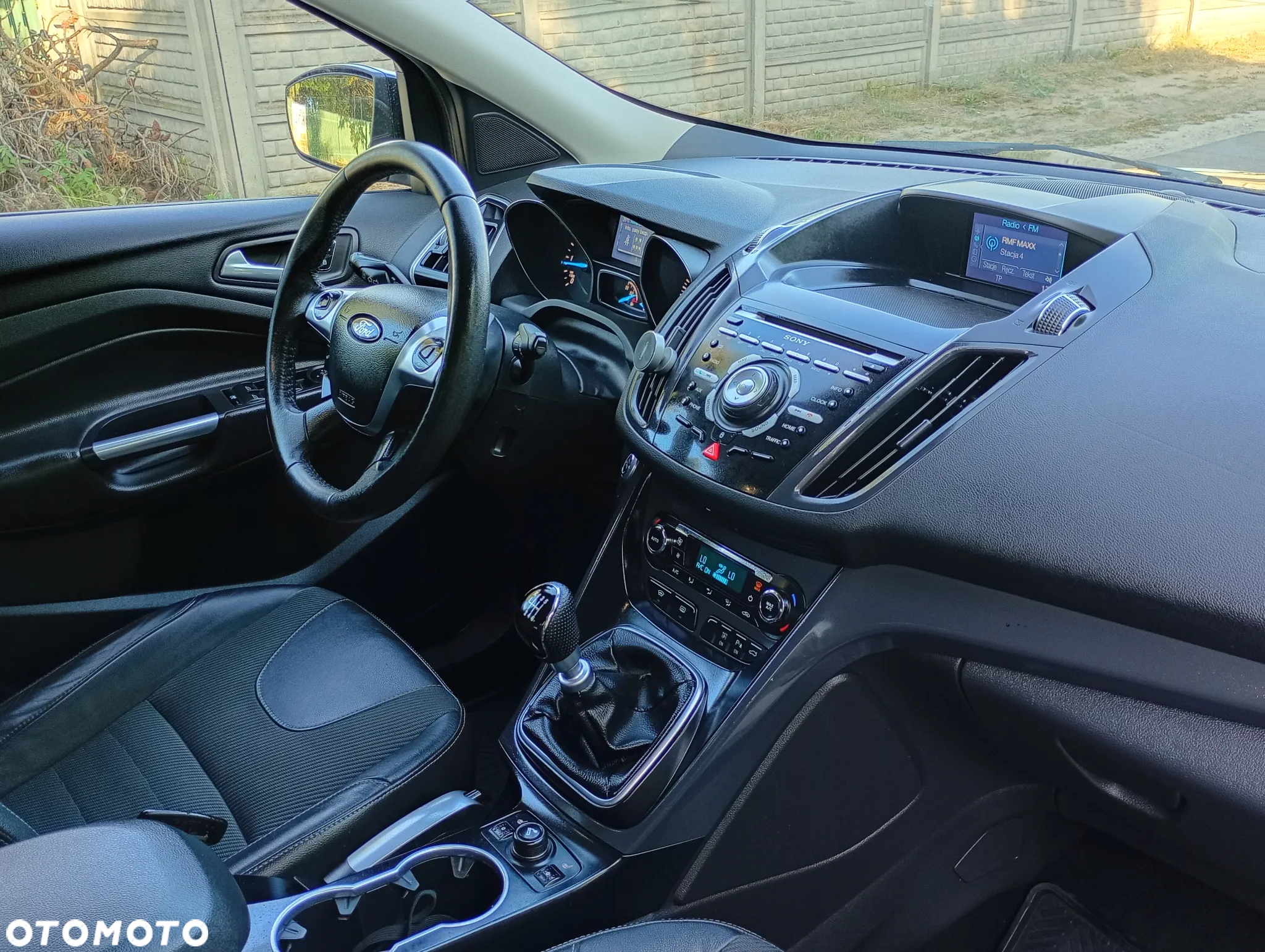 Ford Kuga 2.0 TDCi 4x4 Titanium - 10