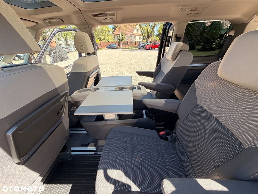 Volkswagen Multivan 2.0 TSI L1 Edition DSG - 18