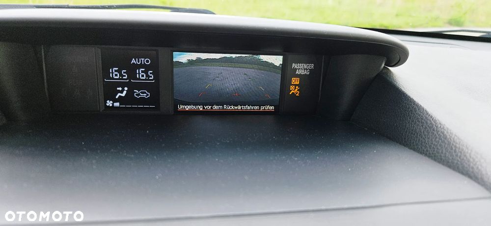 Subaru XV 2.0i Active - 22