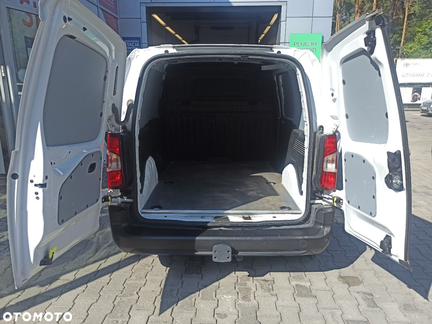 Toyota PROACE CITY - 21