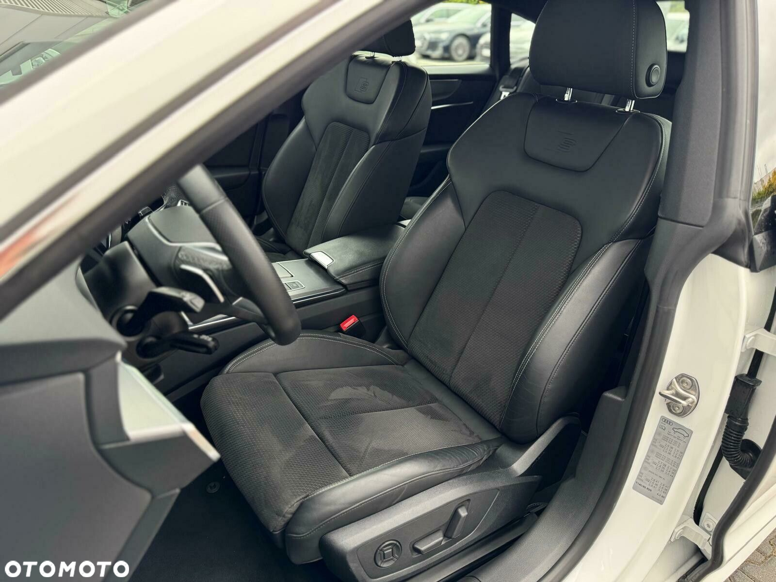 Audi A7 Sportback - 15