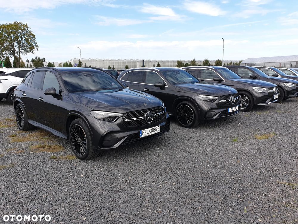 Mercedes-Benz GLC 300 de 4Matic 9G-TRONIC AMG Line Plus - 15