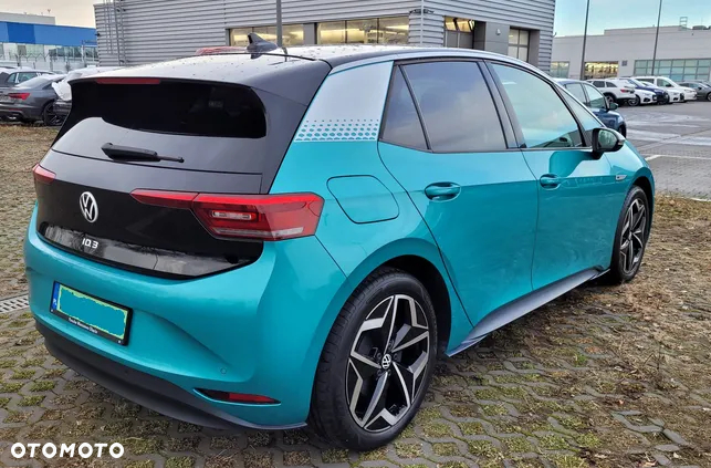 Volkswagen ID.3 58kWh 1ST Plus - 3